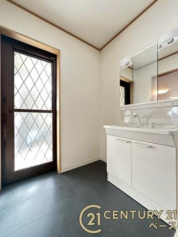 香芝市真美ケ丘５丁目　一戸建の内装