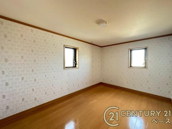 香芝市真美ケ丘５丁目　一戸建の収納