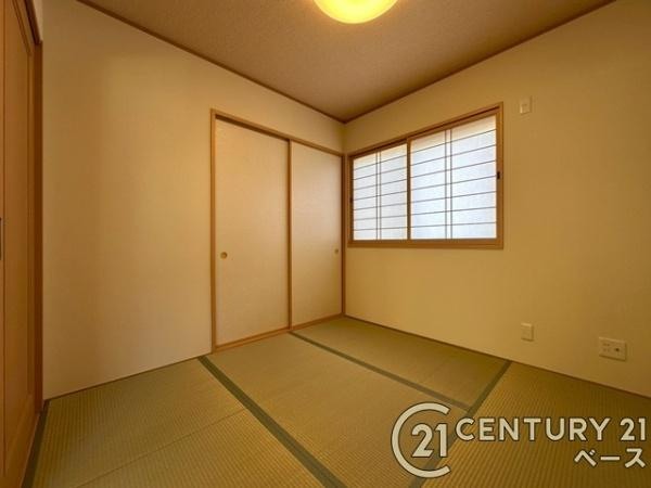 香芝市真美ケ丘５丁目　一戸建の和室