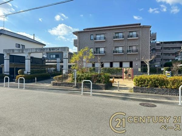 チサンマンション斑鳩３番館のその他|■現地撮影写真■スーパーが周辺に近接していますので、毎日のお買い物も楽々です！