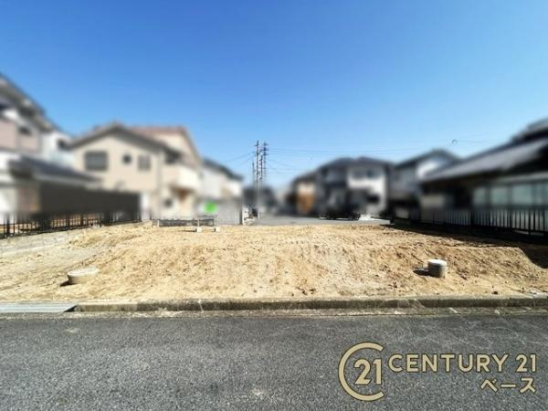 磯城郡田原本町大字秦庄の売地のその他|■現地撮影写真■敷地面積５２坪と広々開放的！