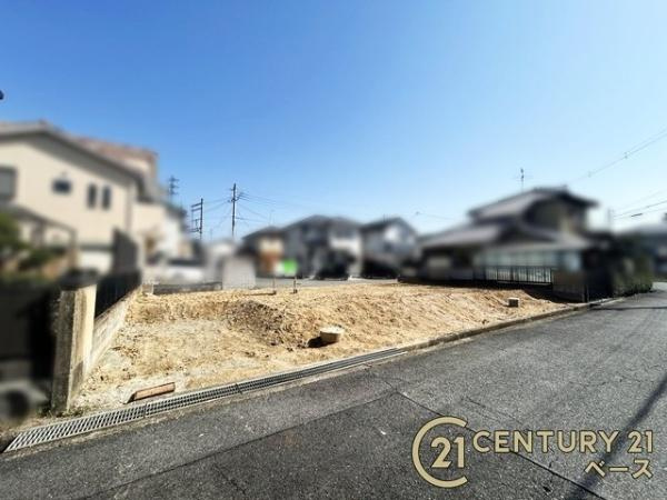 磯城郡田原本町大字秦庄の売地のその他|■現地撮影写真■建築条件なし・解体更地渡し！
