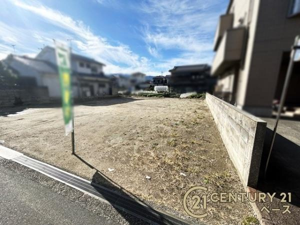 大和高田市蔵之宮町の売地のその他|■現地撮影写真■小中学校が徒歩圏内に近接！子育て家族も安心のエリア！