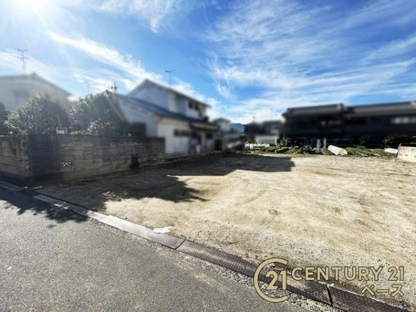 大和高田市蔵之宮町の売地のその他|■現地撮影写真■近鉄南大阪線「高田市駅」より徒歩１４分の便利な生活環境！