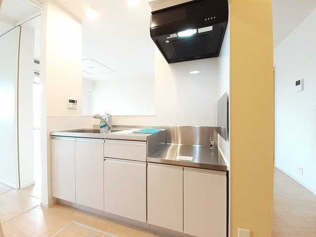 シャリオのキッチン|キッチンでお料理をお楽しみください