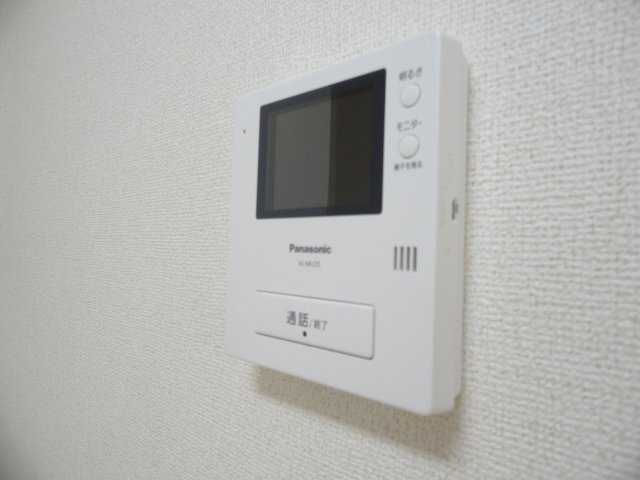 フェリスのセキュリティ