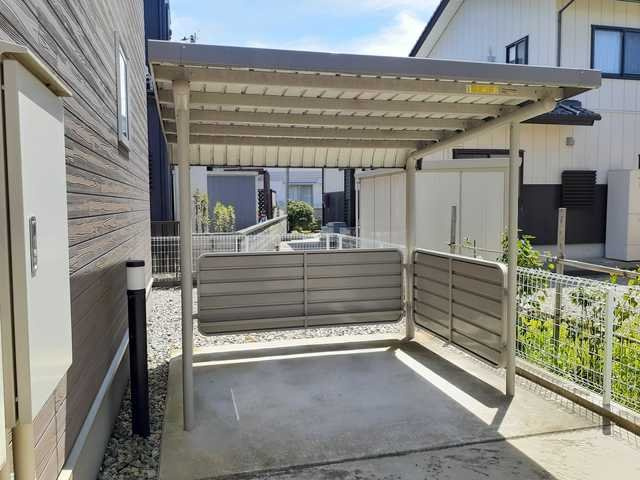 グラース　Ⅳのその他共用部分