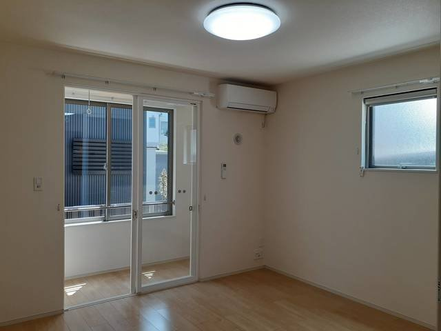 グラース　Ⅳの内装|中はこのようになっています