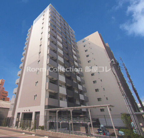 ステージグランデ山王