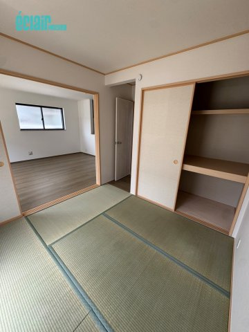 ～２階建・新築戸建～明石二見町東二見字宮ノ北の和室