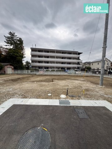 ～２階建・新築戸建～明石二見町東二見字宮ノ北の外観|～幼稚園やこども園、小学校、中学校が徒歩１０分以内です～