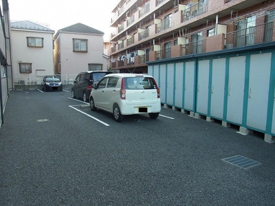 【その他】 | レオパレスアンフィニ