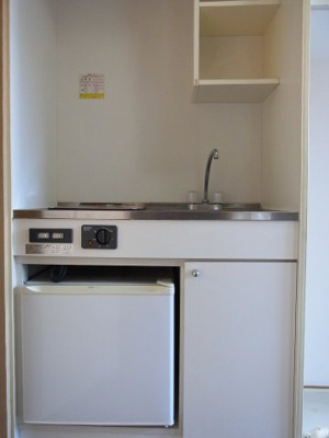 【キッチン】 | レオパレスアンフィニ