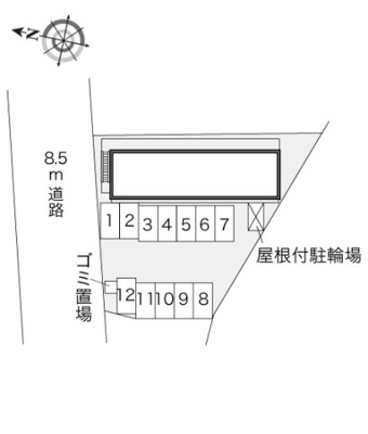 【その他】 | レオパレスＴ＆ＳⅡ