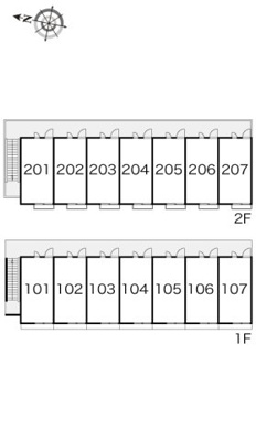 【その他】 | レオパレスＴ＆ＳⅡ
