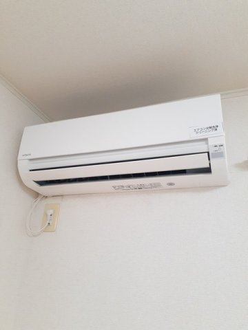 【設備】 | アヴニール　Ⅱ