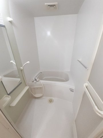 【浴室】 | アヴニール　Ⅱ