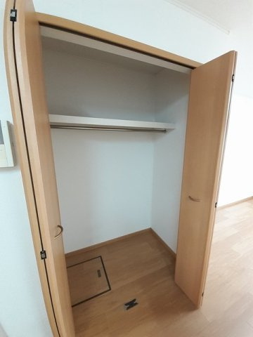 【収納】 | アヴニール　Ⅱ