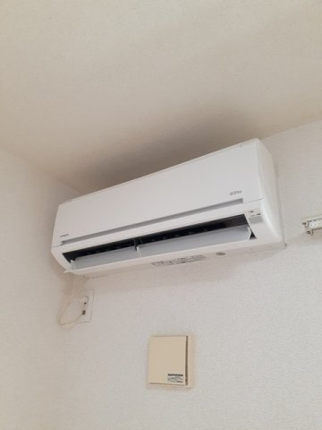 【設備】 | アプリコット　Ⅱ