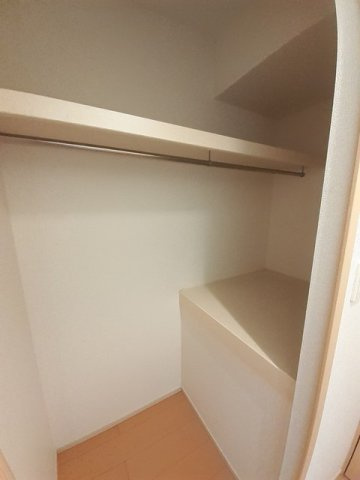 【収納】 | アプリコット　Ⅱ