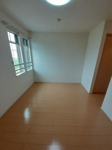 【内装】 | アプリコット　Ⅱ