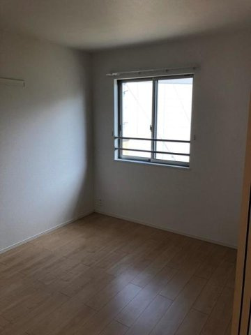 【内装】 | フォレストーリー　Ⅱ