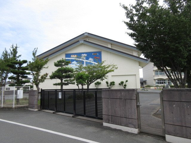 【周辺】 | フォレストーリー　Ⅱ | 大川市立宮前小学校まで160m