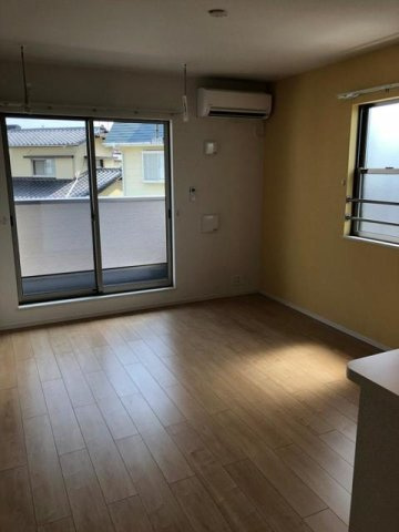 【居間・リビング】 | フォレストーリー　Ⅱ