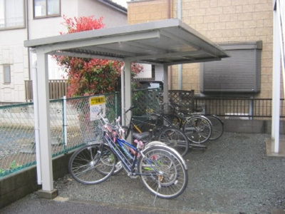 【その他共用部分】 | ニューシティー川合