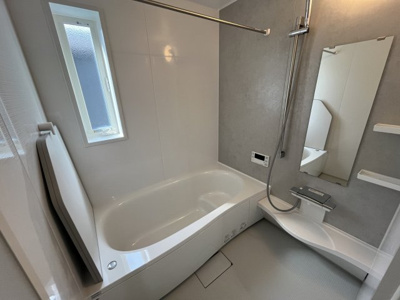 【浴室】 | 大和高田市大字西坊城 全3区画 2号地