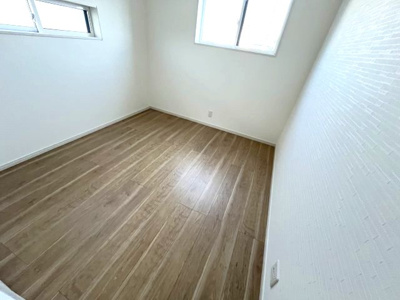 【子供部屋】 | 大和高田市大字西坊城 全3区画 2号地