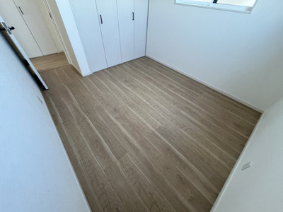 【子供部屋】 | 大和高田市大字西坊城 全3区画 2号地