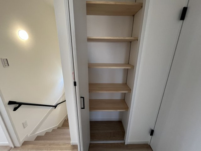 【収納】 | 大和高田市大字西坊城 全3区画 2号地