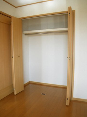 【収納】 | ベルビューＣ