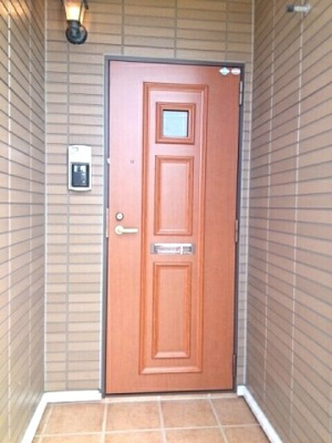 【エントランス】 | ベルビューＣ