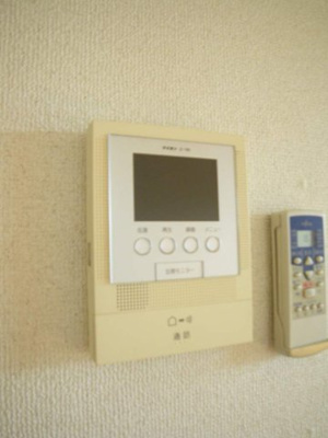 【セキュリティ】 | ベルビューＣ