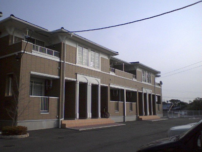 【外観】 | ベルビューＣ