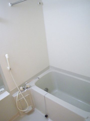 【浴室】 | ベルビューＣ