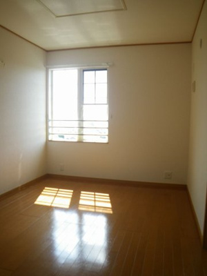 【内装】 | ベルビューＣ