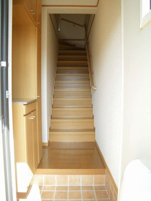 【玄関】 | ベルビューＣ