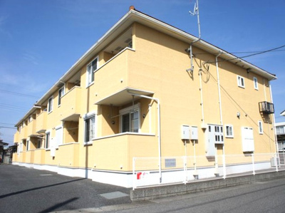 【外観】 | ワイズⅠ | オシャレな外観が特徴です♪