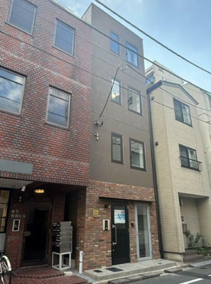  | アンテロープ蔵前（旧蔵前第５ビル）