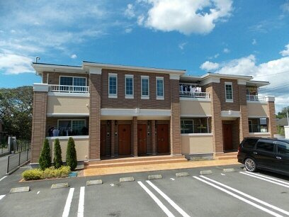 ヴィラ　フォーリスト