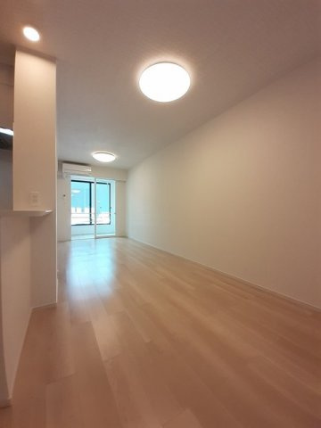 シャルム泗水５番館　Ｂの居間・リビング