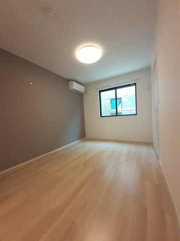 シャルム泗水５番館　Ｂの内装