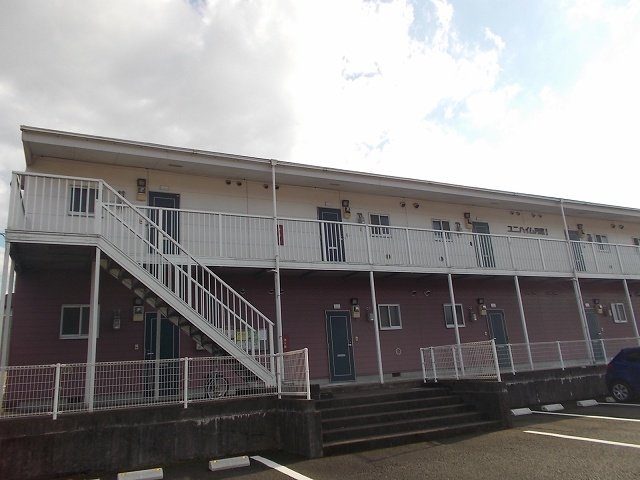 ユニハイム月尾Ⅰ