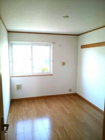 アルバ北出口Ⅰの収納