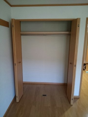 アルバ北出口Ⅰの駐車場