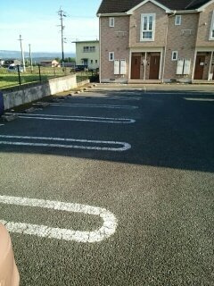 アルバ北出口Ⅰのその他