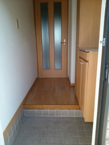 アルバ北出口Ⅰの周辺